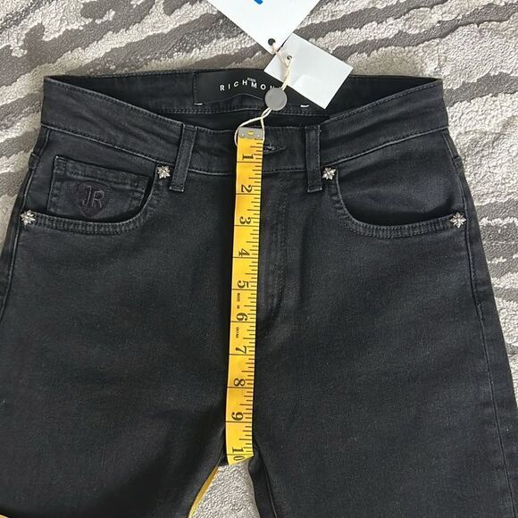 JOHN RICHMOND Women’s Skinny Jeans - Picture 13 of 13